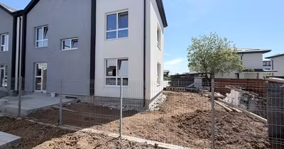 Apartament Sud