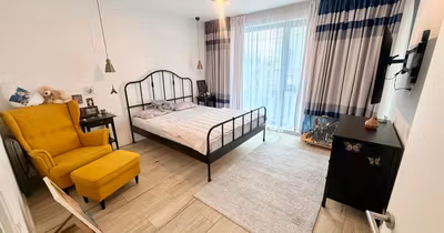 Casă Giurgiului