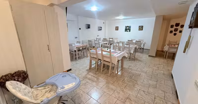 Spațiu comercial Central