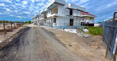 Casă Sud