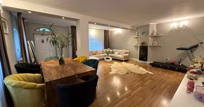 Apartament Sud