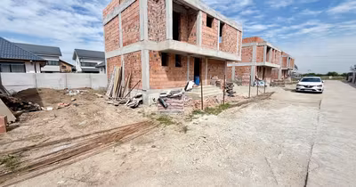 Casă Sud