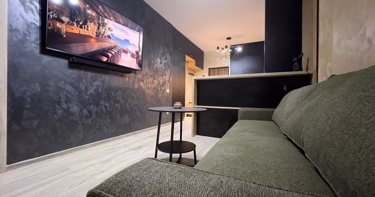 Apartament de vânzare cu 2 camere, mobilat în zona Berceni, Sector 4