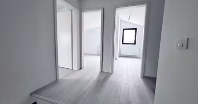 Apartament Sud
