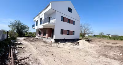 Casă Sud