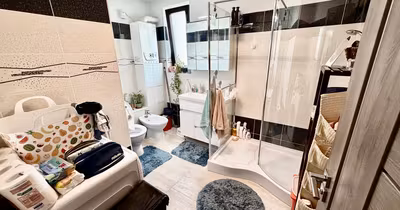 Apartament Sud