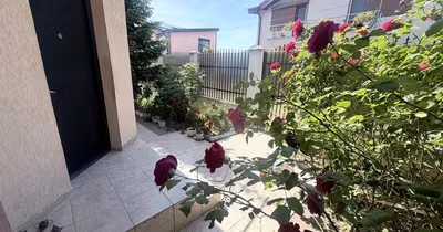 Apartament Sud