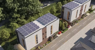 Apartament Theodor Pallady