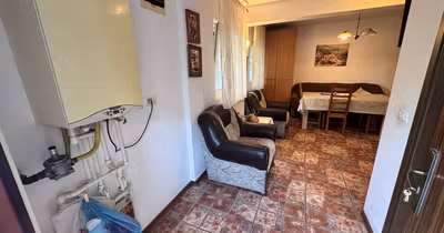 Casă Metalurgiei