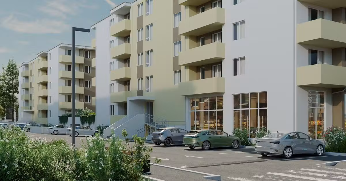 Apartament de vânzare cu 2 camere în zona Apărătorii Patriei, Sector 4