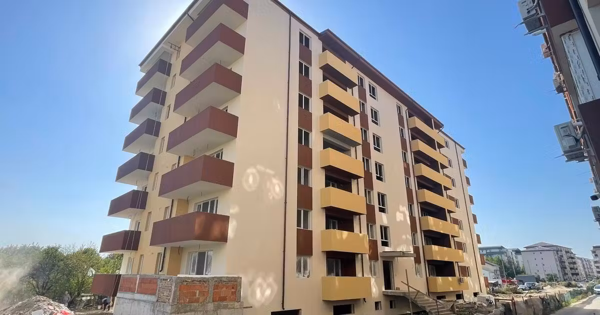 Garsonieră de vânzare în zona Apărătorii Patriei, Sector 4