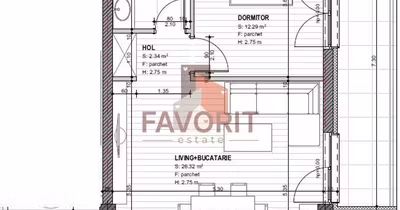 Apartament Girocului