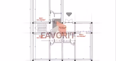 Apartament Girocului