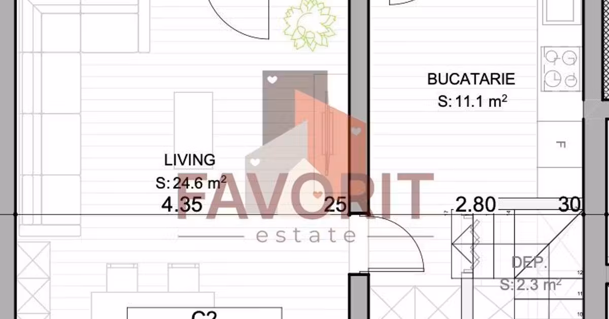 Casă de vânzare cu 4 camere în zona Braytim, Timișoara