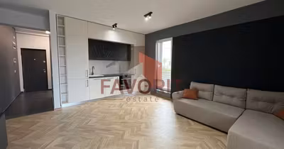 Apartament Girocului
