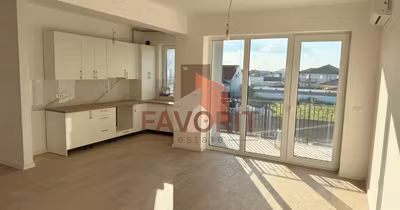 Apartament Calea Urseni
