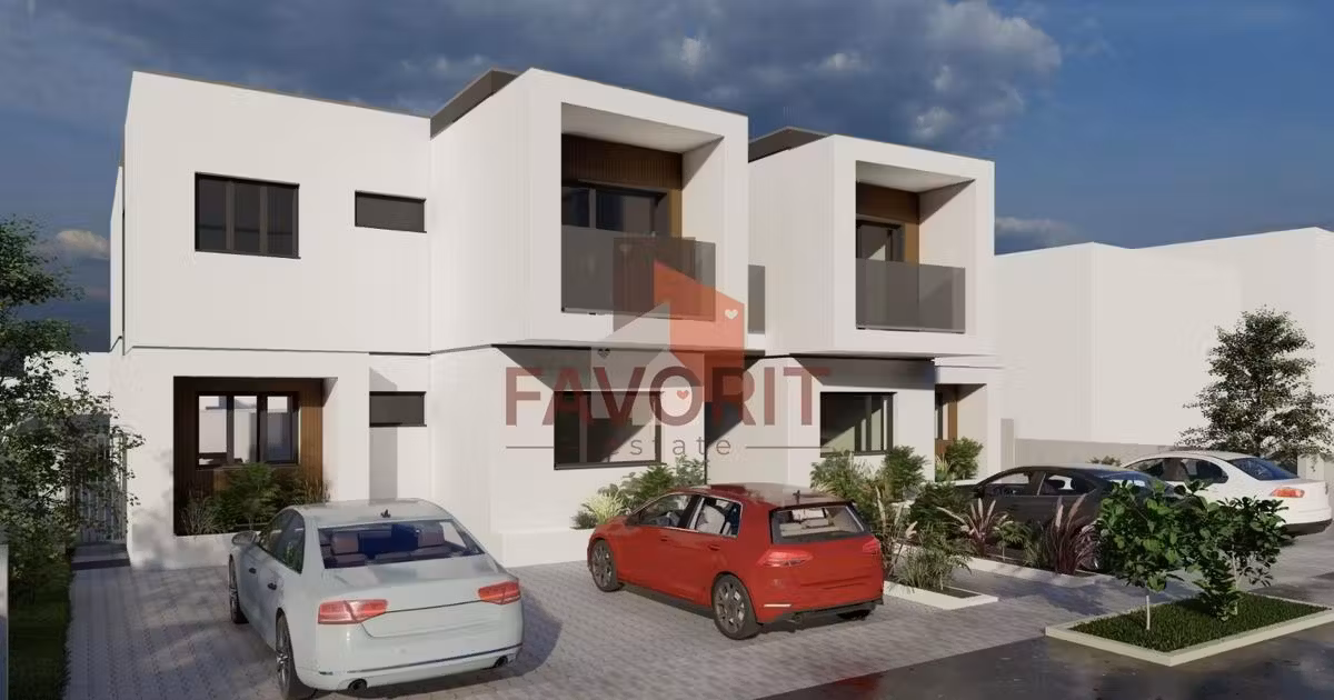 Apartament de vânzare cu 3 camere în Săcălaz