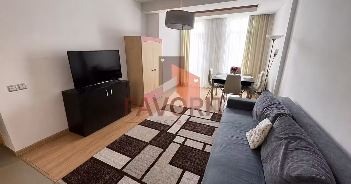 Apartament de vânzare cu 2 camere, mobilat în zona Fratelia, Timișoara
