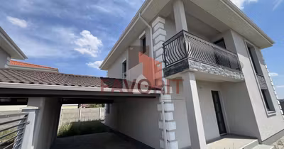 Apartament Circumvalațiunii