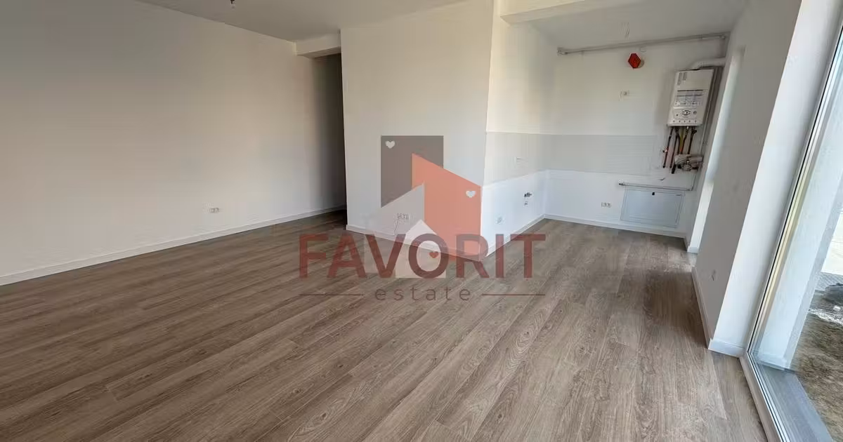 Apartament de vânzare cu 2 camere în zona Freidorf, Timișoara