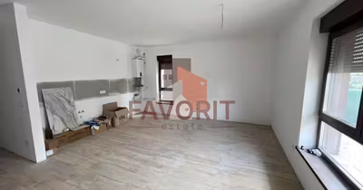 Apartament Girocului