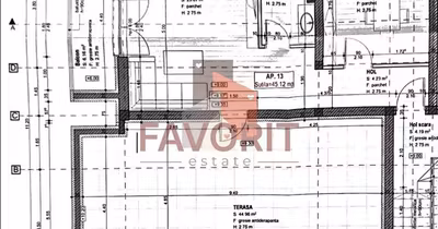 Apartament Girocului