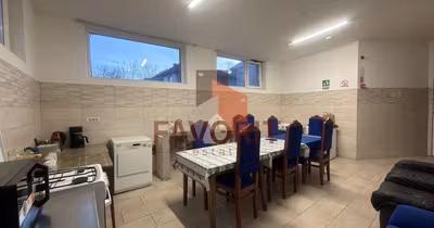 Casă Girocului