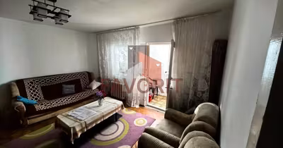 Apartament Lipovei