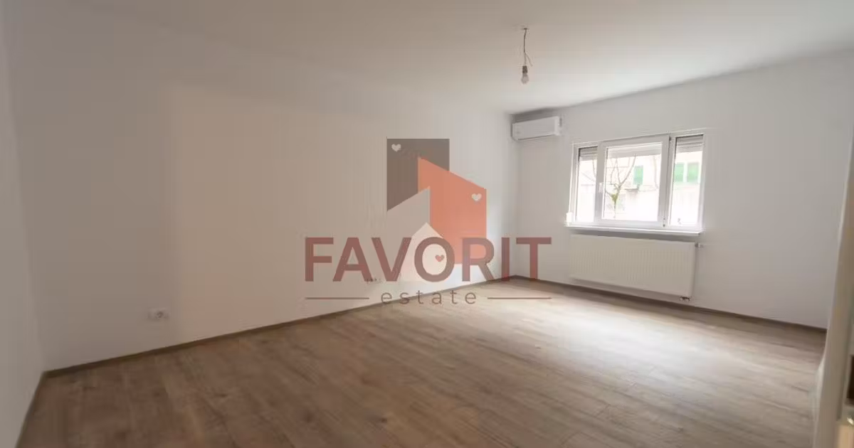 Apartament de vânzare cu 2 camere în zona Soarelui, Timișoara