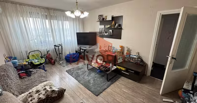 Apartament Circumvalațiunii