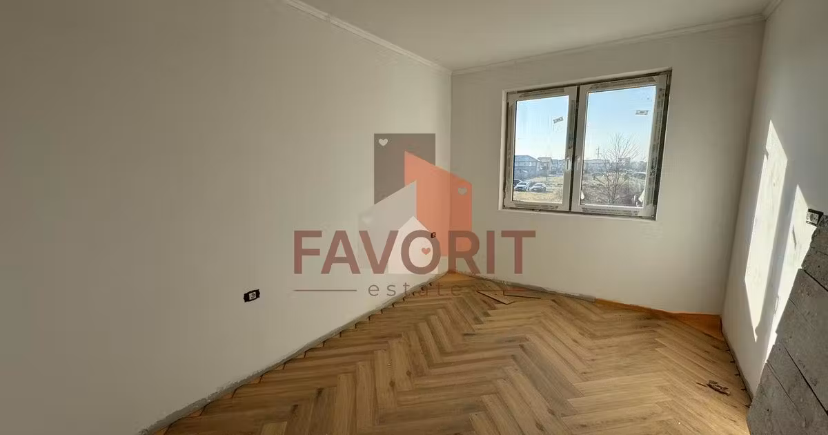 Duplex de vânzare cu 5 camere în Dumbrăvița