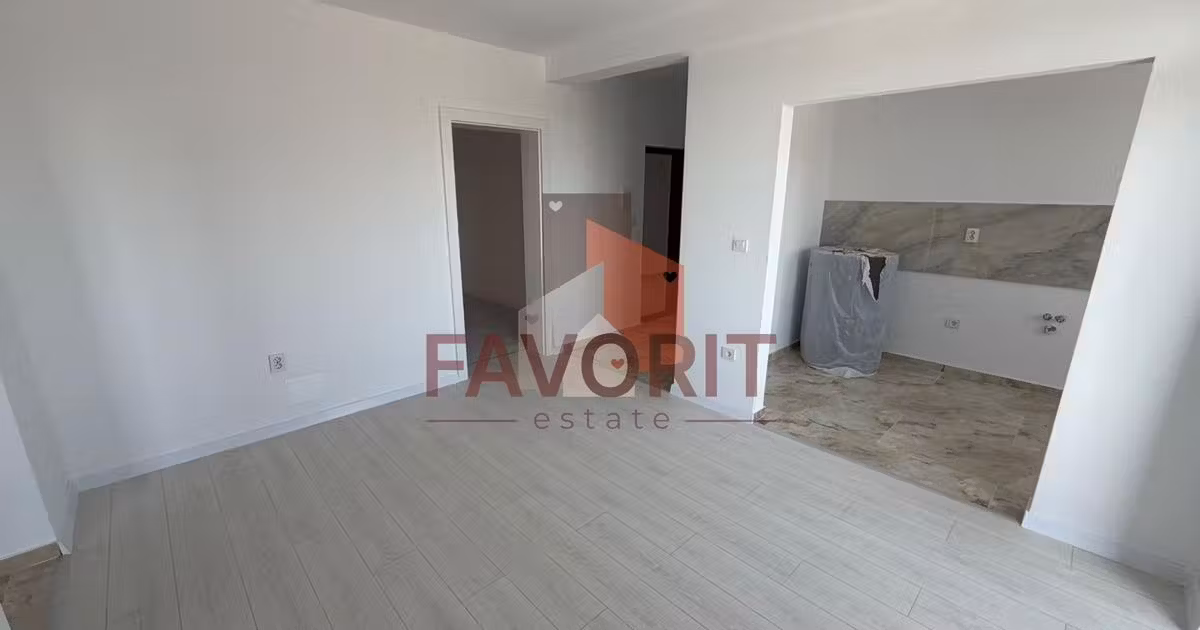 Apartament de vânzare cu 3 camere în zona Braytim, Timișoara
