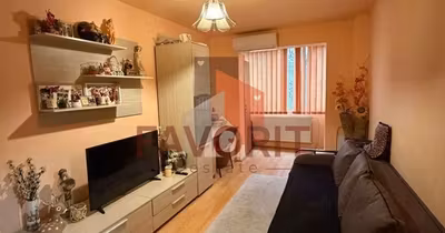 Apartament Șagului