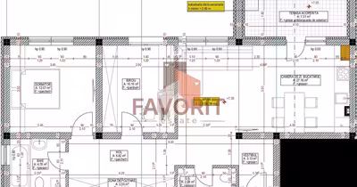 Apartament Calea Urseni