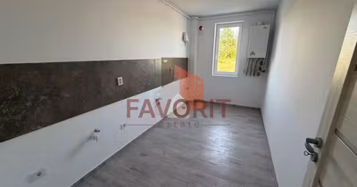 Apartament Girocului