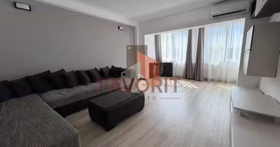 Apartament Lipovei