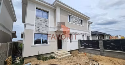 Apartament Girocului