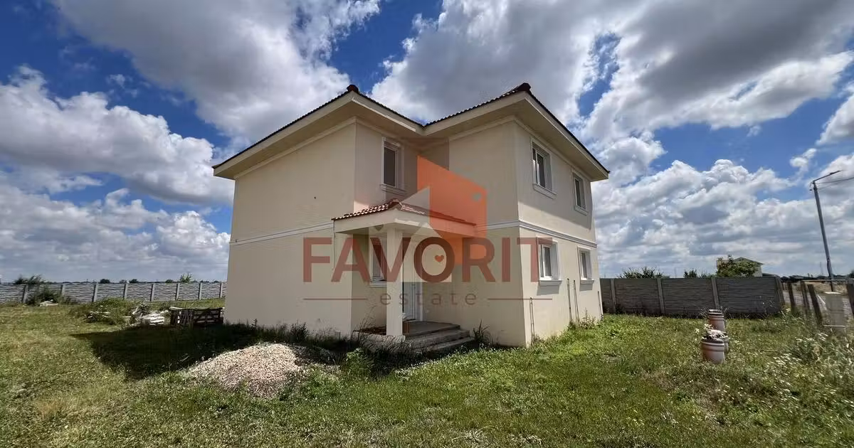 Duplex de vânzare cu 4 camere în Giroc