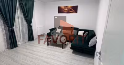 Apartament Calea Urseni