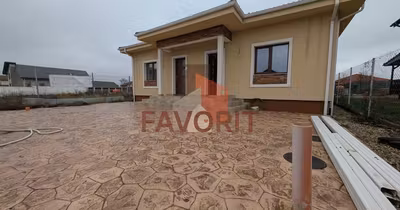 Apartament Aradului