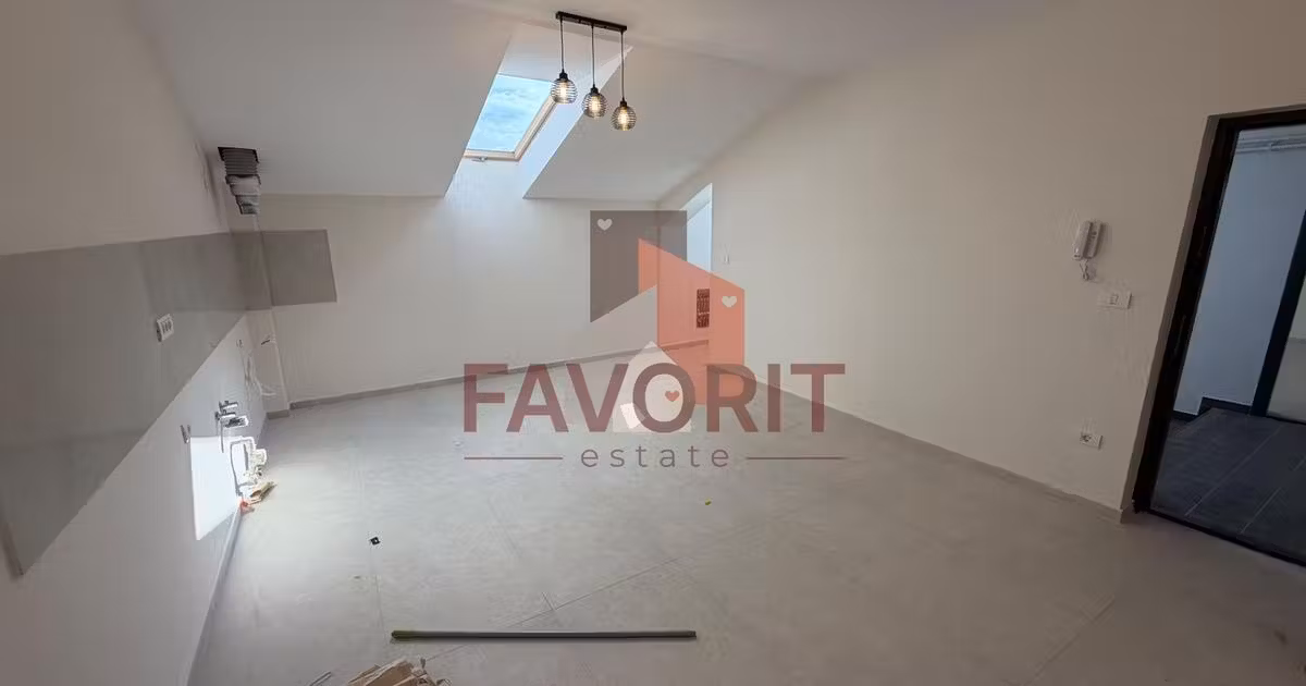 Apartament de vânzare cu 2 camere în zona Soarelui, Timișoara