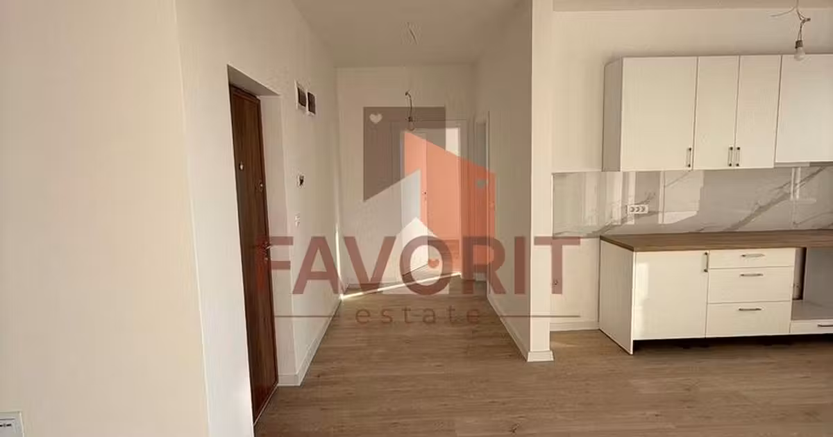 Apartament de vânzare cu 2 camere în zona Calea Urseni, Timișoara