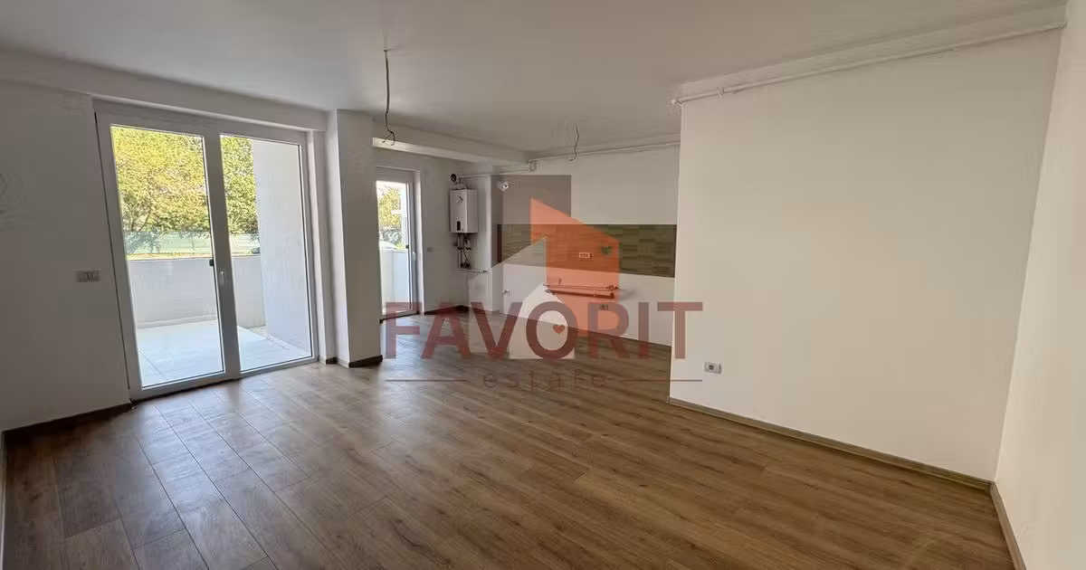 Apartament de vânzare cu 3 camere în zona Aradului, Timișoara