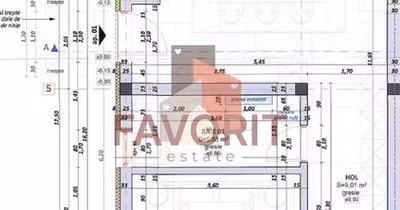 Apartament Aradului