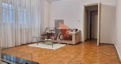 Apartament Girocului