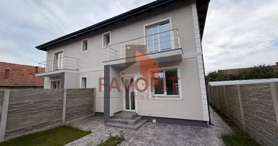 Apartament Cetate