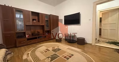 Apartament Iosefin