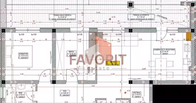 Apartament Calea Urseni