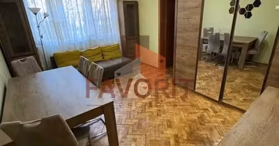 Apartament Central