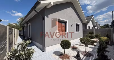 Apartament Girocului